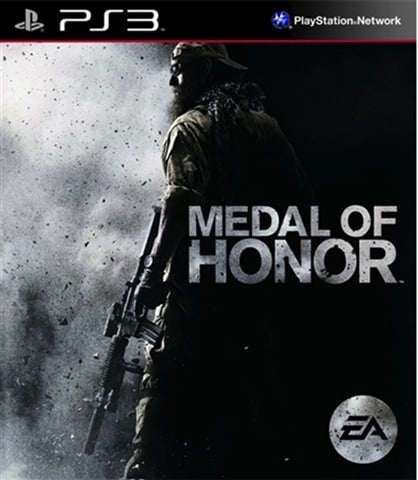 Medal Of Honor - Airborne - CeX (UK): - Buy, Sell, Donate
